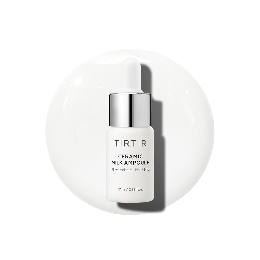 TIRTIR Ceramic Milk Ampoule (1.35 Fl Oz)