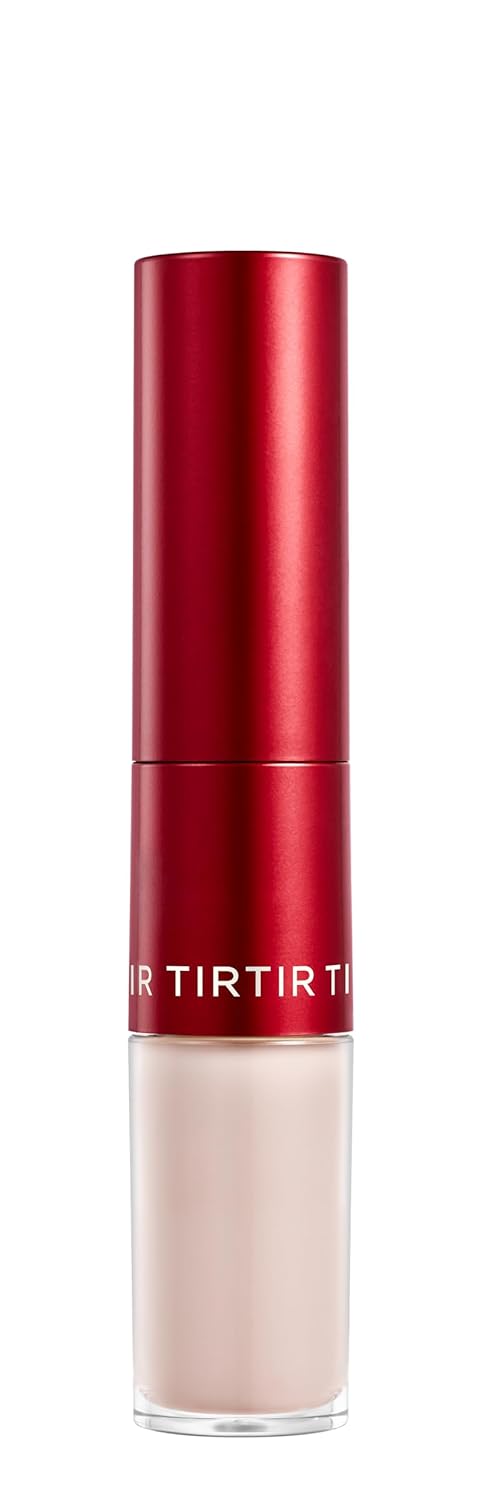 TIRTIR Glide & Hide Blurring Concealer #2.5C, 0.28 Oz
